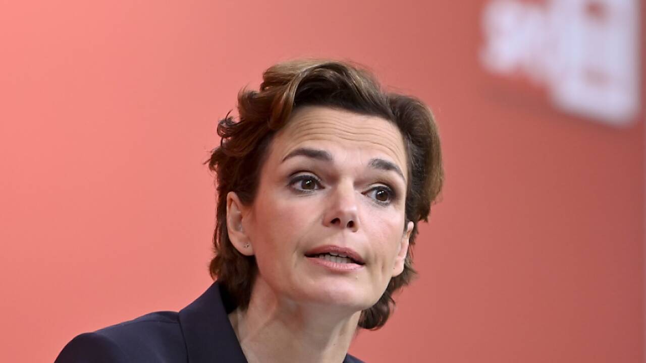 Für SPÖ-Chefin Rendi-Wagner muss ein Lockdown schneller erfolgen. 