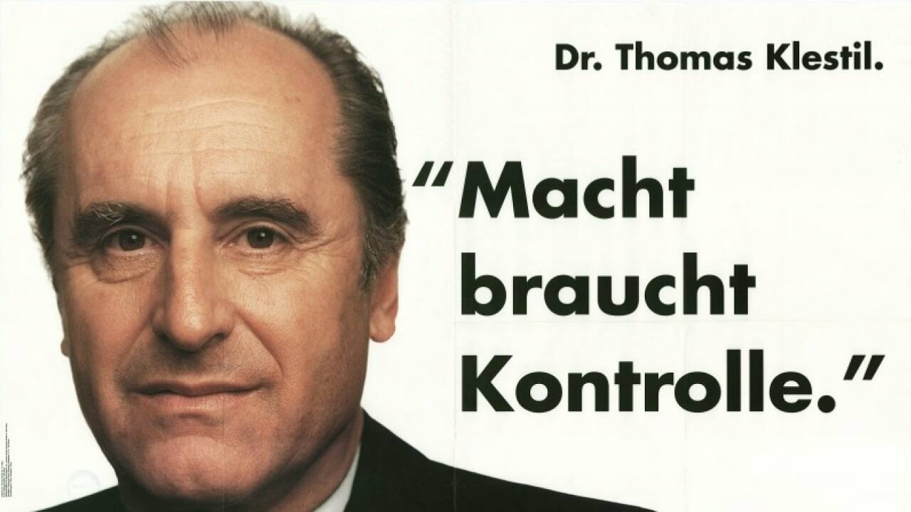 Und ewig grüßt der Sloganklau