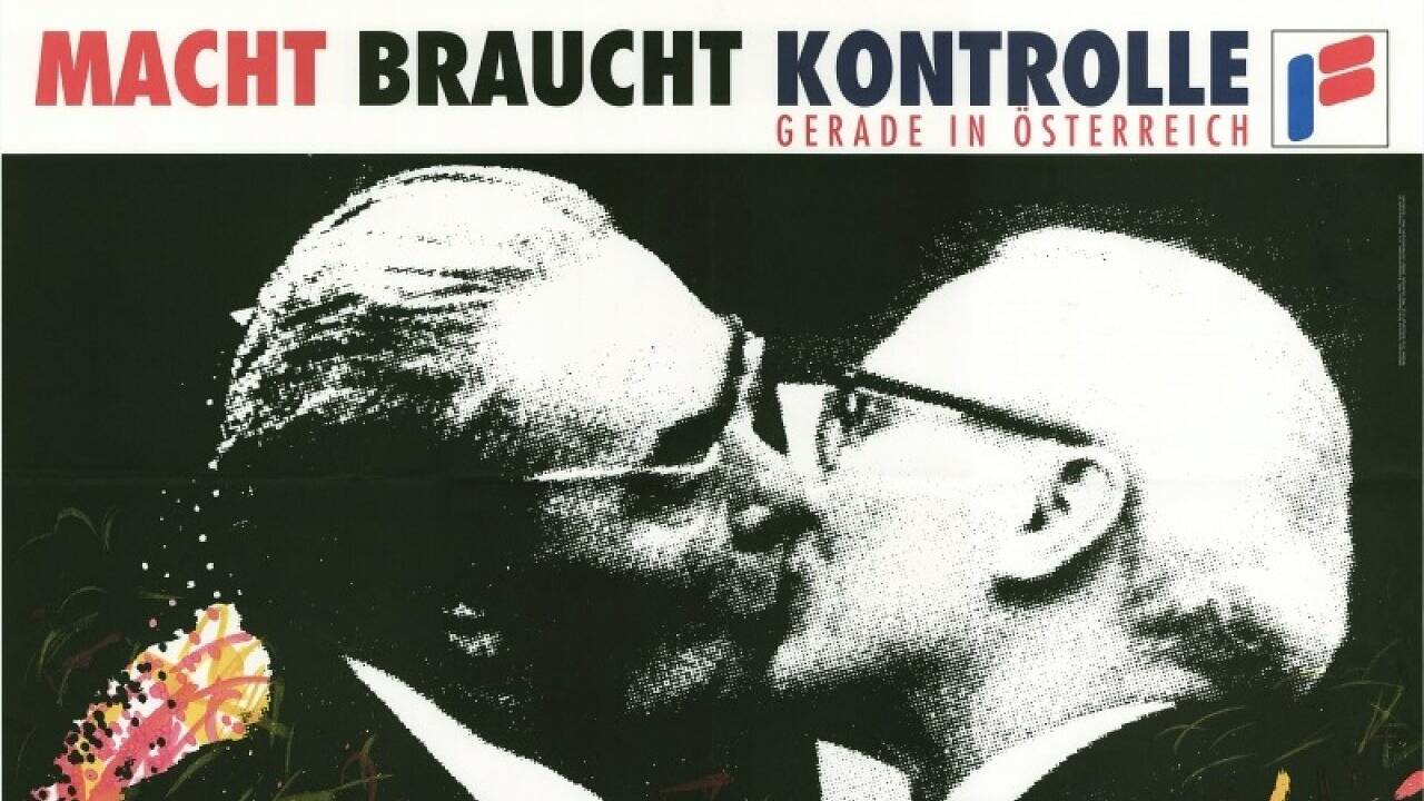 Und ewig grüßt der Sloganklau