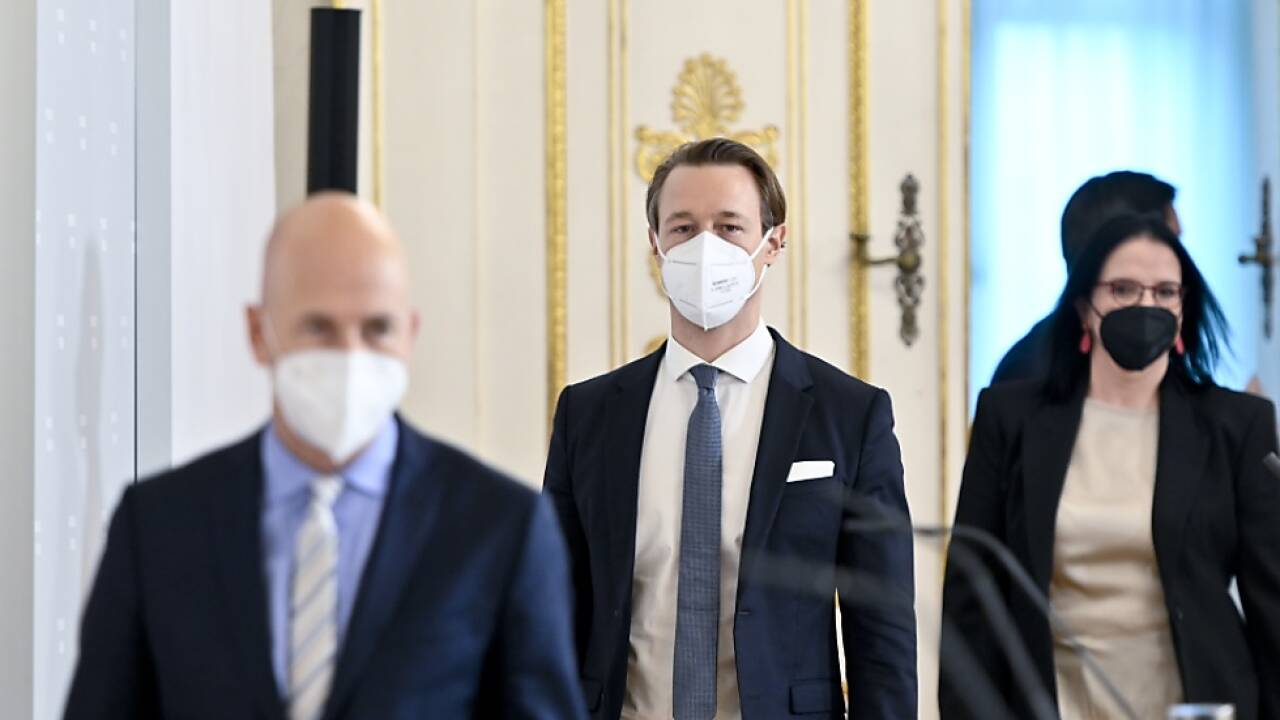 Wirtschaftshilfen im Lockdown kommen 