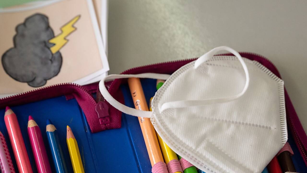 Schulen bleiben offen 