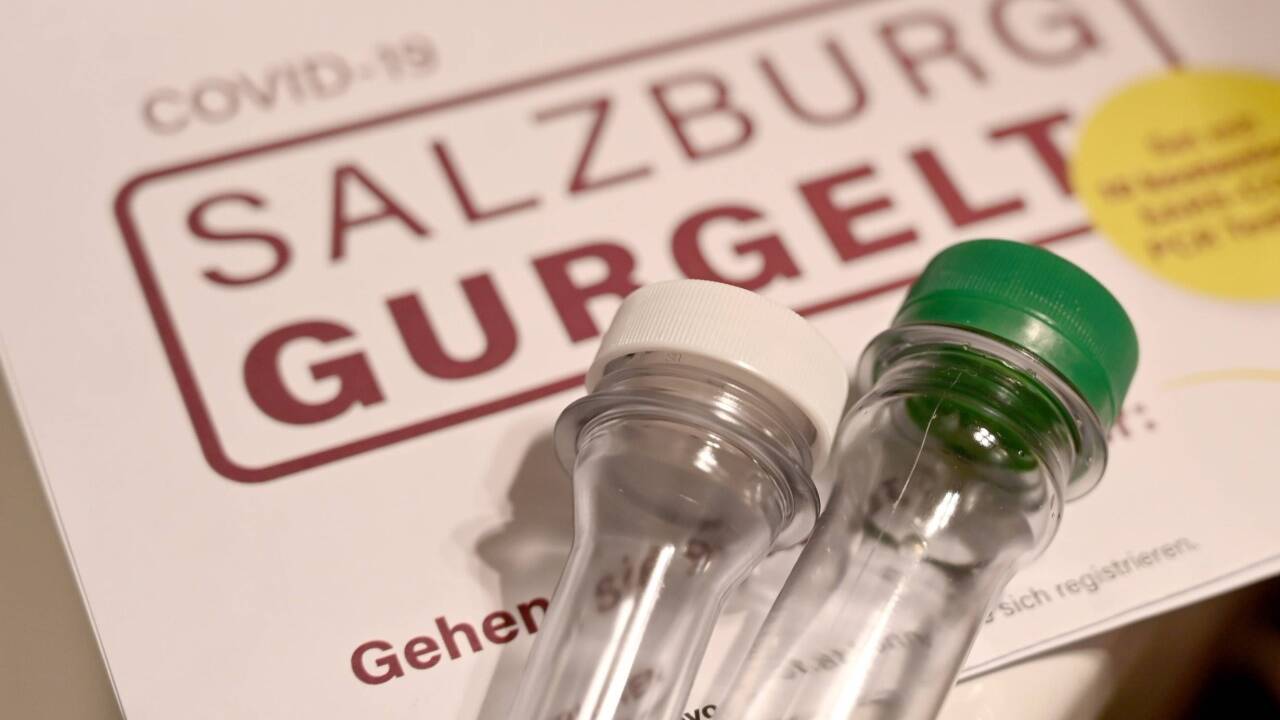 PCR-Testergebnisse kamen in den vergangenen Wochen teils viel zu spät. Das soll sich nun ändern.  
