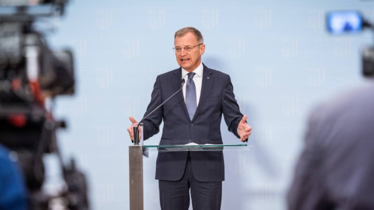 Landeshauptleute Stelzer und Schützenhöfer gestehen Fehler ein 