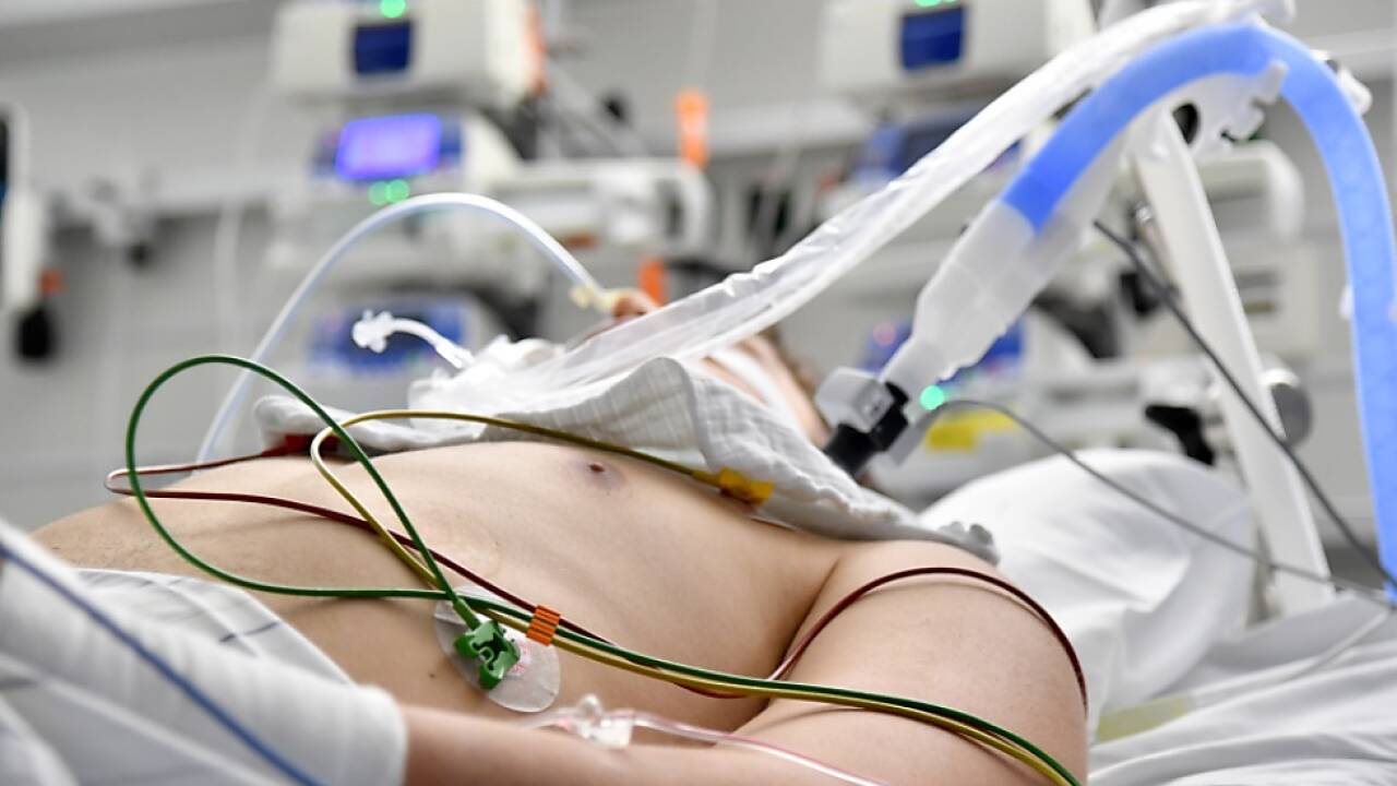 Altersschnitt sank durch höhere Impfrate bei Senioren 