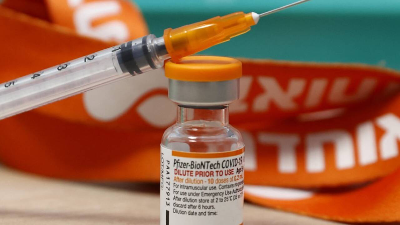 "Booster" für alle ab dem vierten Monat 'Booster' für alle ab dem vierten Monat