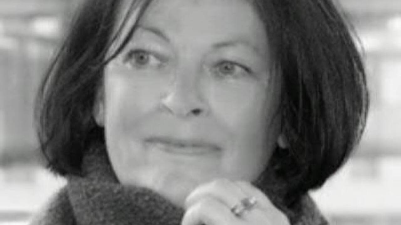Susanne Abbrederis wurde 68 Jahre alt 