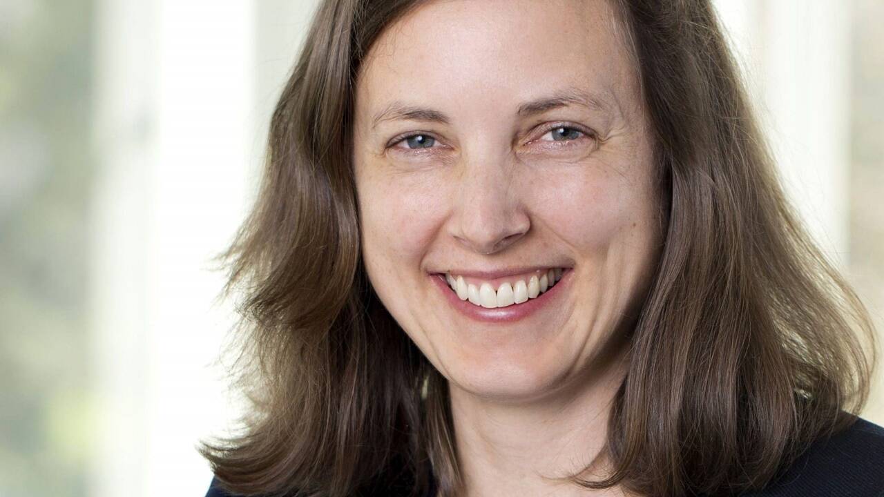 Gesundheitswissenschafterin Tanja Stamm von der MedUni Wien. 