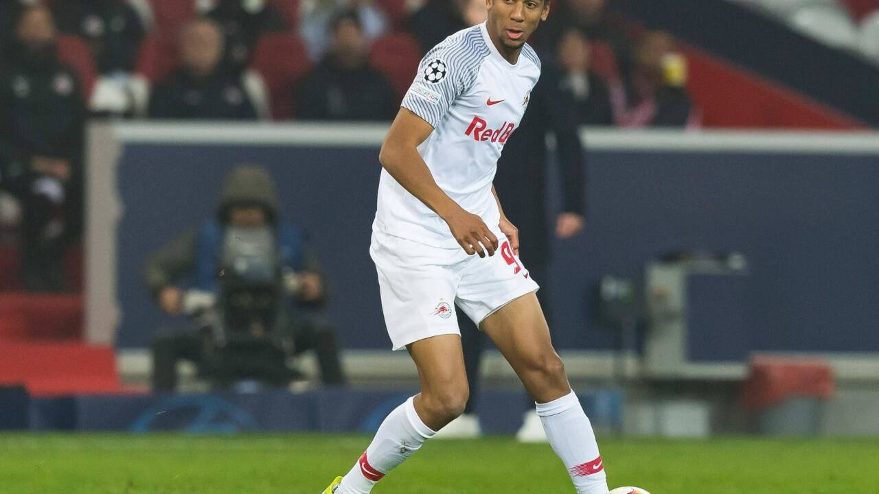 Bernardo muss unters Messer.  Bernardo muss unters Messer.