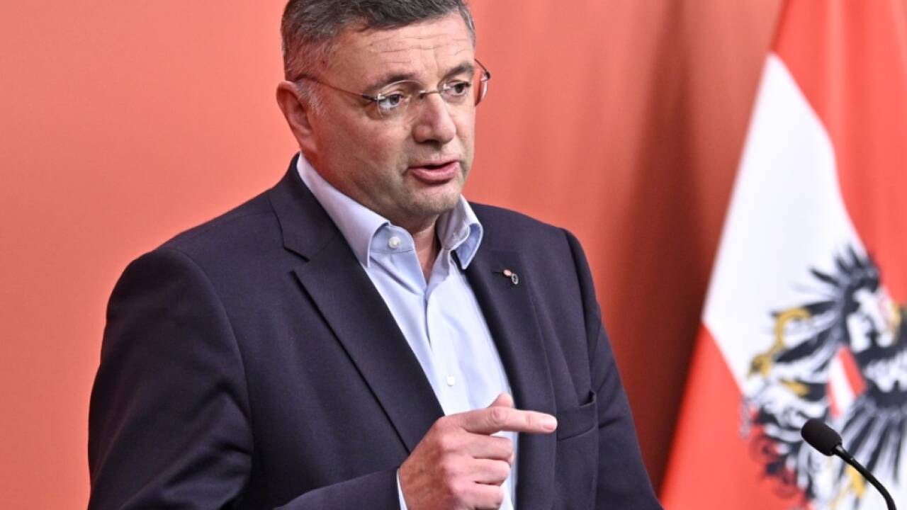 Jörg Leichtfried (SPÖ) fordert eine gerechtere Pendlerpauschale 