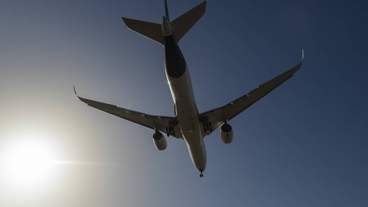 Flugzeuge aus südlichem Afrika dürfen nicht mehr in Österreich landen 