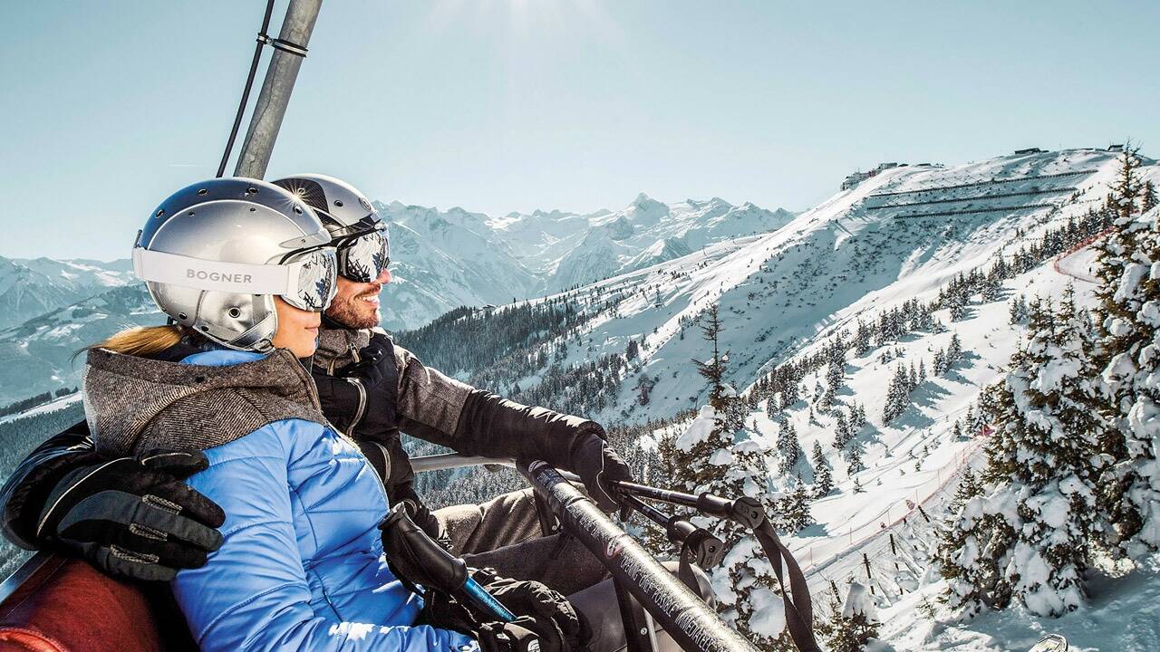 Beim Thema Nachhaltigkeit zählt jede Handlung – ob vom einzelnen Wintersportler oder von ganzen Skigebieten. 