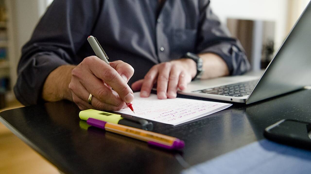 Homeoffice für Selbstständige ab 2022 pauschal steuerlich absetzbar 
