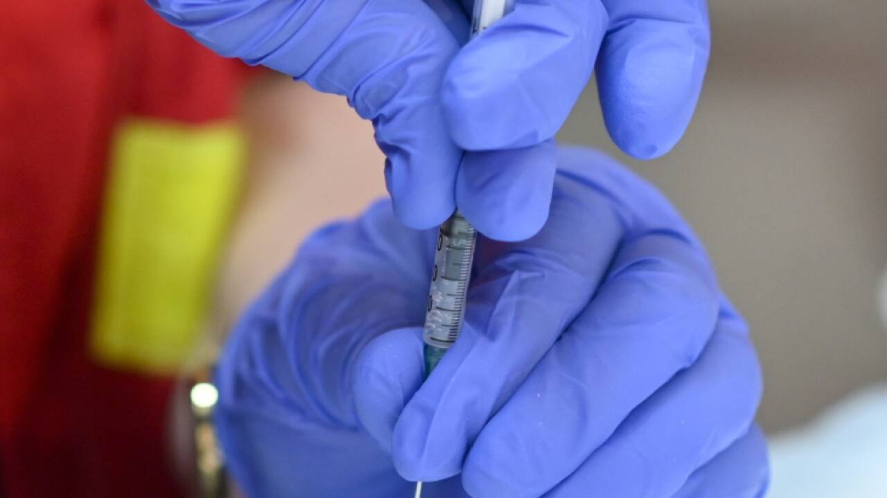 'Das ist kein neues Virus, es ist eine Virusvariante' 