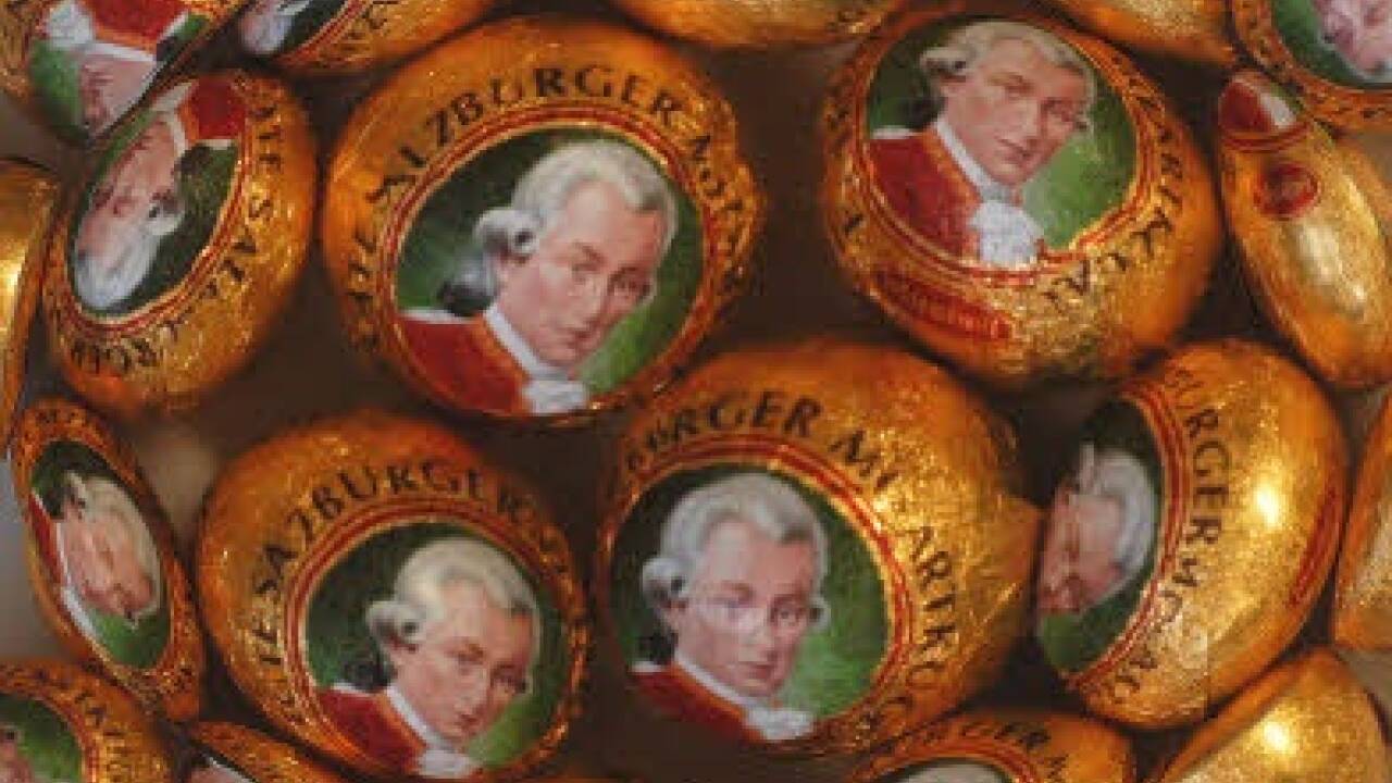 Auch die Mozartkugel von Mirabell konnte die Salzburg Schokolade GmbH nicht retten. Am Dienstag wurde der Konkurs über das Unternehmen mit Sitz in Grödig eröffnet.  
