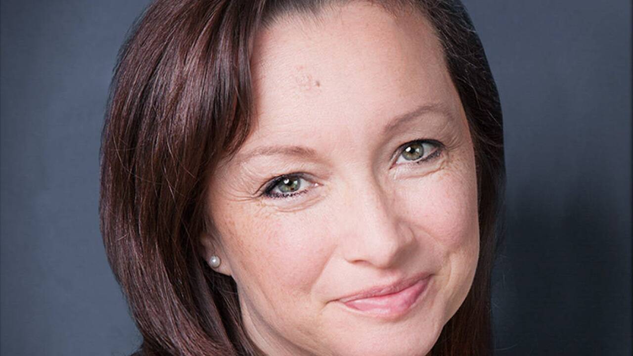 Sara Bubna. 