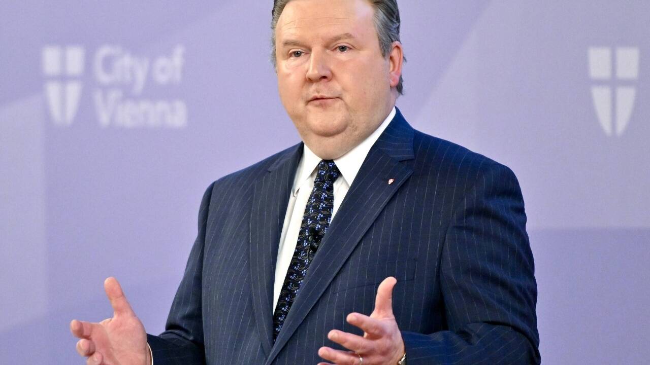 Bürgermeister Michael Ludwig versicherte in seiner ruhigen Art: „Das letzte Wort ist noch nicht gesprochen. Das ist ein Anschlag auf die Lebensqualität der Wiener.“ Bürgermeister Michael Ludwig versicherte in seiner ruhigen Art: „Das letzte Wort ist noch nicht gesprochen. Das ist ein Anschlag auf die Lebensqualität der Wiener.“