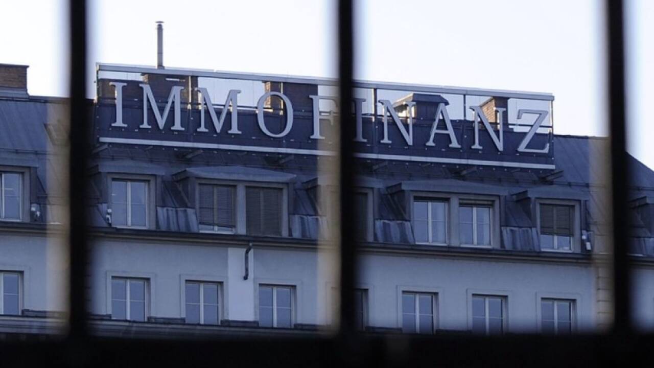 Gerangel um die Immofinanz entbrannt 