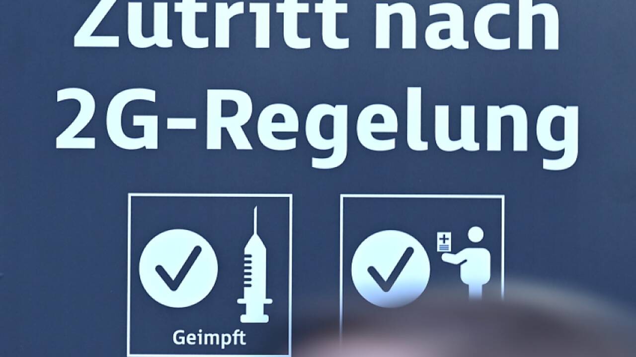 Wien sperrt Handel rasch und Gastro langsam auf 