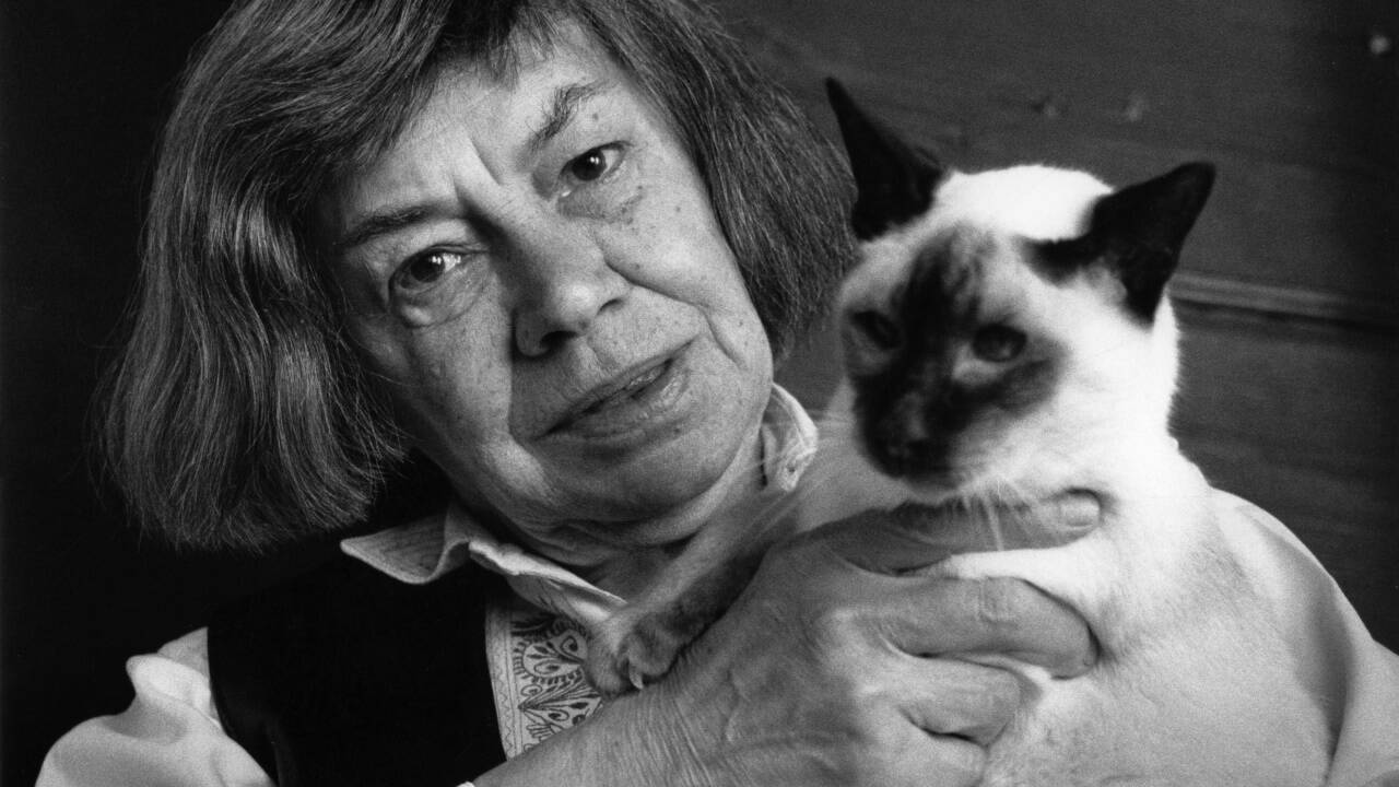 Patricia Highsmith 