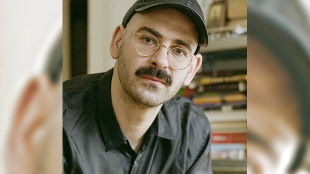 Enrico Ippolito 