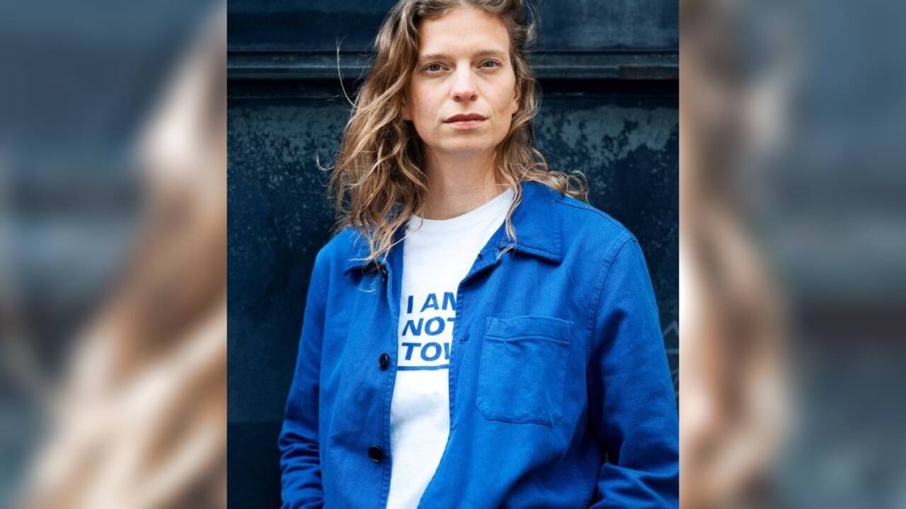 Ariane Koch 