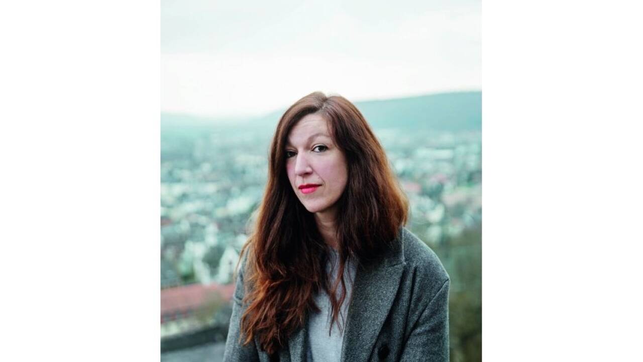 Stefanie vor Schulte 