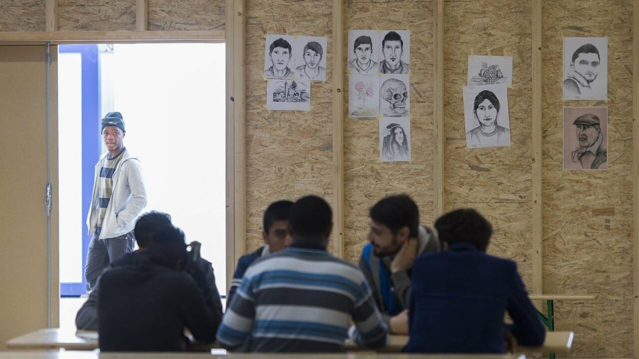 Was ist so schlecht an Ein-Euro-Jobs? Was ist so schlecht an Ein-Euro-Jobs?