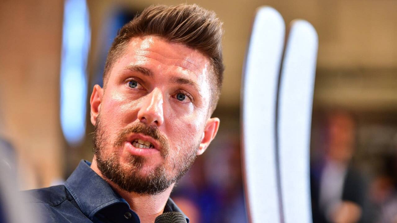 Marcel Hirscher 