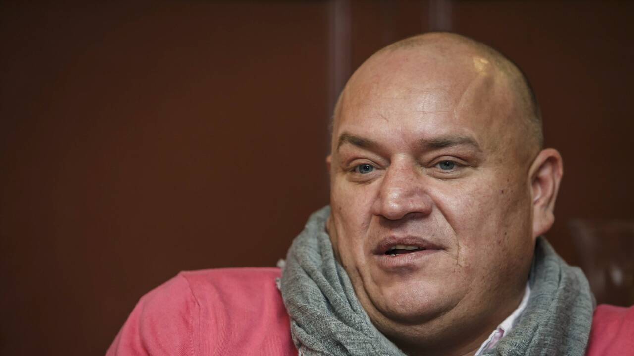 Berti Mielach hört als Gemeinderat auf.  