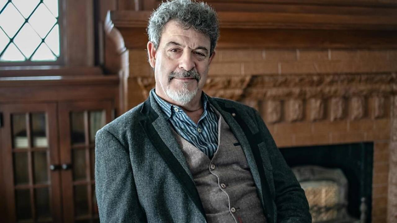 Tobias Picker zählt heute zu den erfolgreichsten Komponisten der USA 