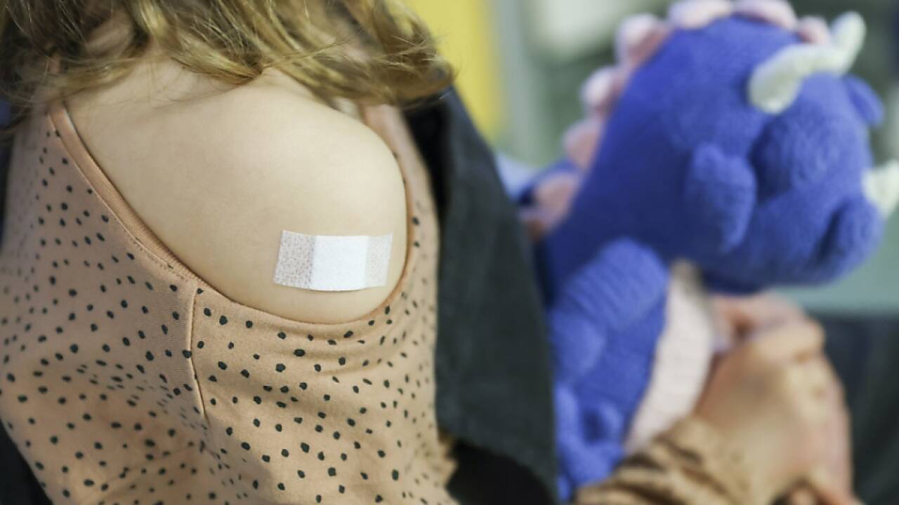 Für einen Impftermin ist das Fernbleiben von der Schule gestattet 
