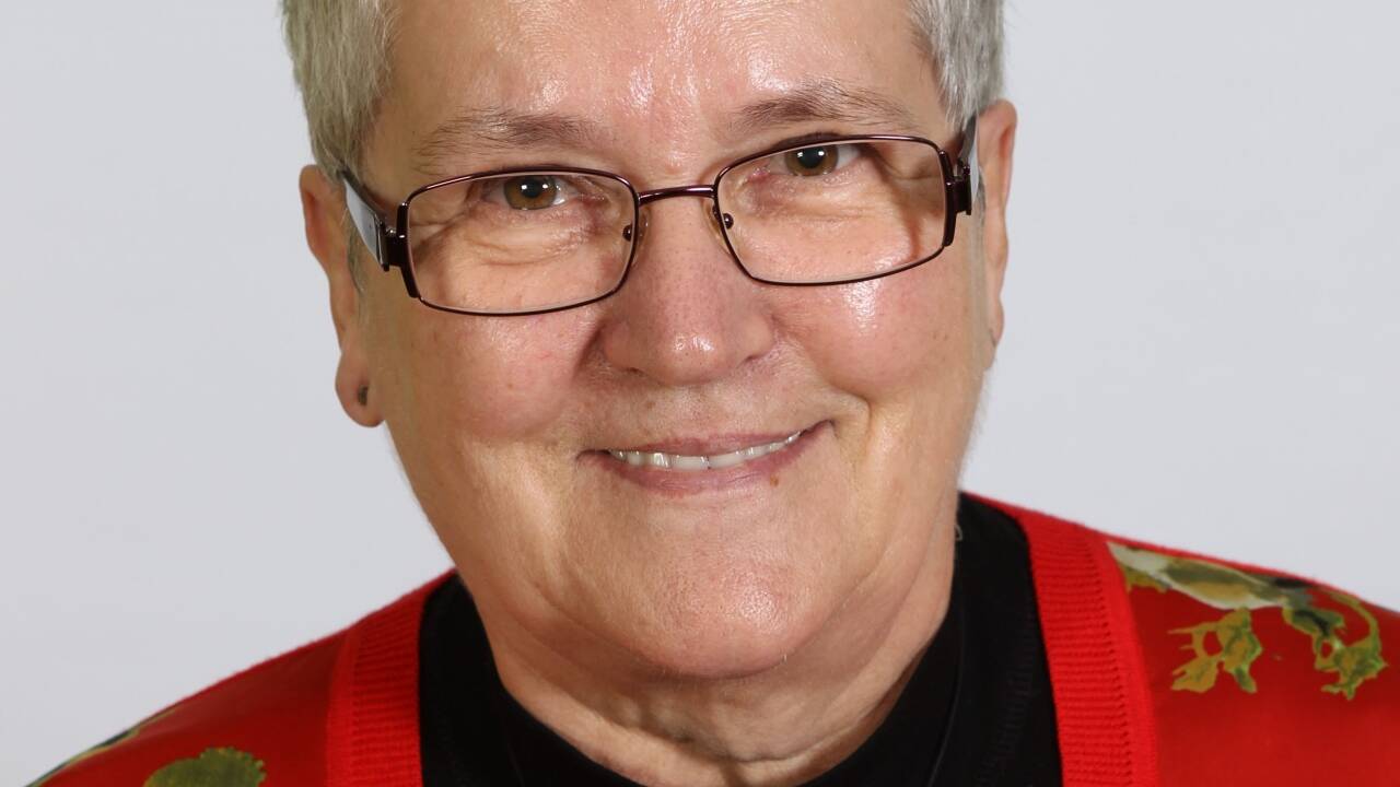 Margarethe Fischer (Bild) springt bis zur Rückkehr von Delfa Kosic aus der Karenz als Gemeinderätin ein.  
