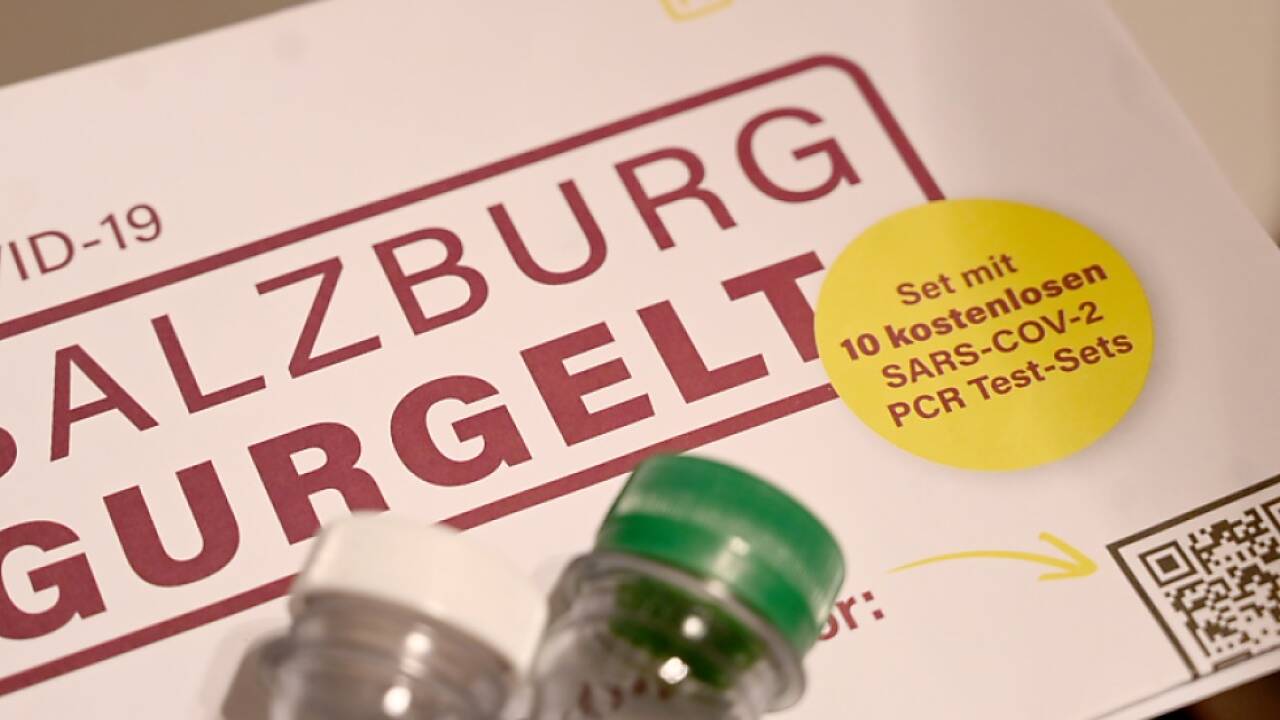 Impfung allein wird gegen die Verbreitung von Omikron nicht reichen 