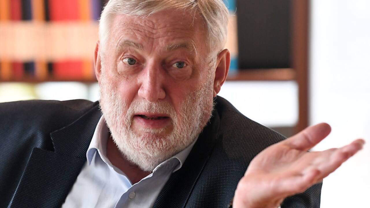 Ex-EU-Kommissar Fischler hofft auf Flexibilität Nehammers 
