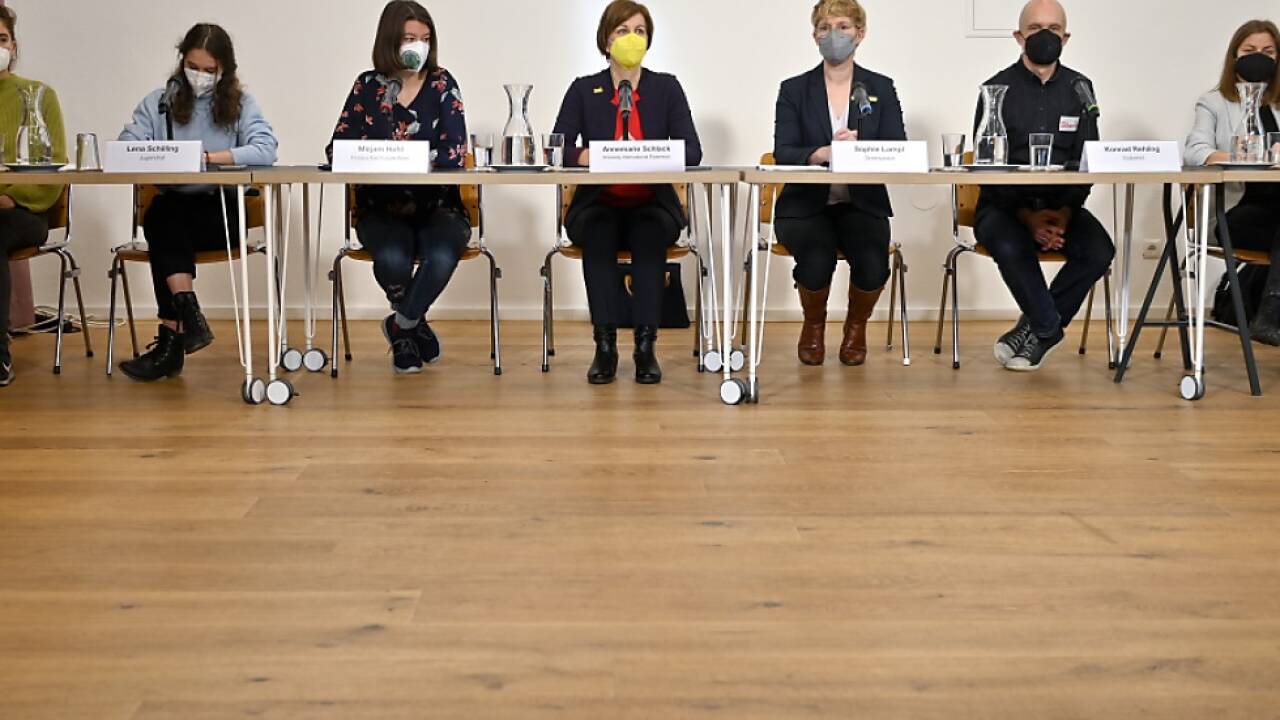 NGOs forderten Gespräche binnen 48 Stunden 
