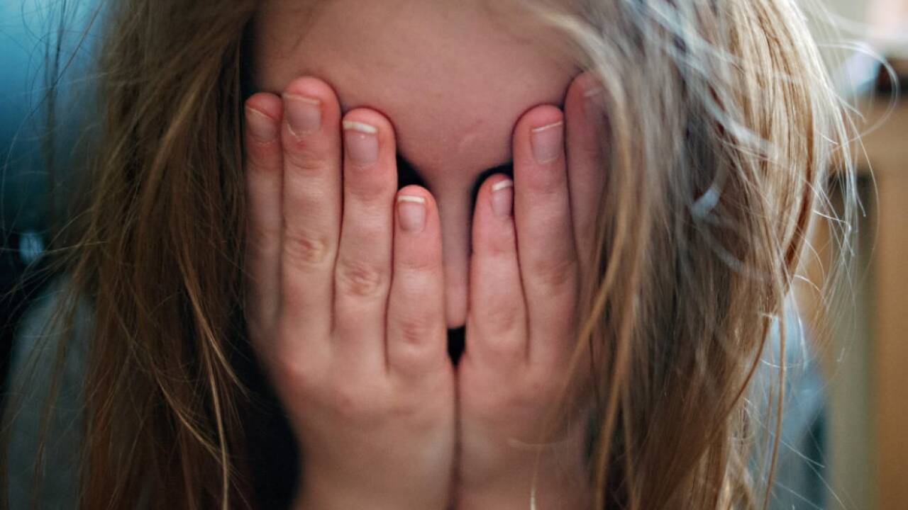 Viele Schülerinnen und Schüler denken an Selbstmord 