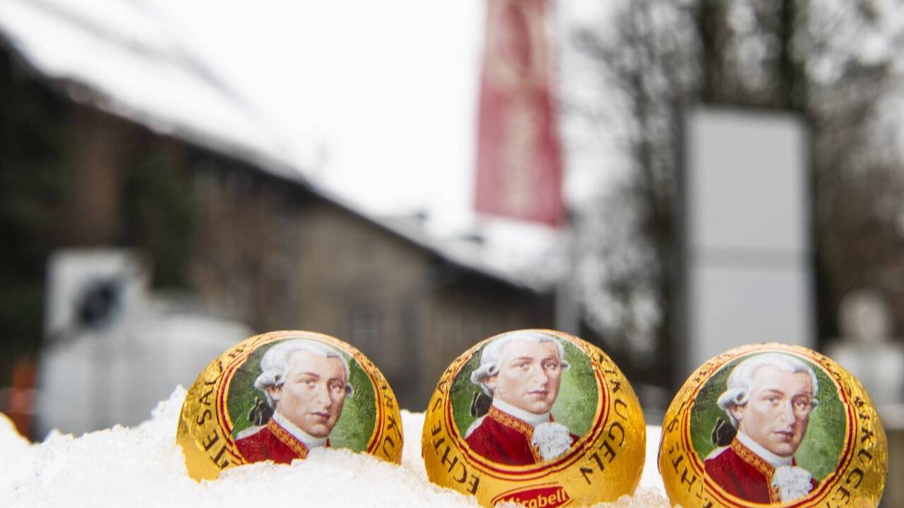 Der US-Großkunde Mondelez möchte weiterhin bei der Salzburg Schokolade produzieren lassen.  