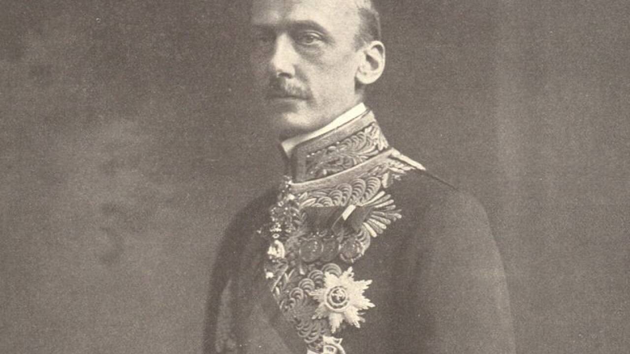 1916: Rücktritt des österreichisch-ungarischen Außenministers Stefan Freiherr Burián von Rajecz. Nachfolger wird Graf Ottokar Czernin-Chudenitz. 