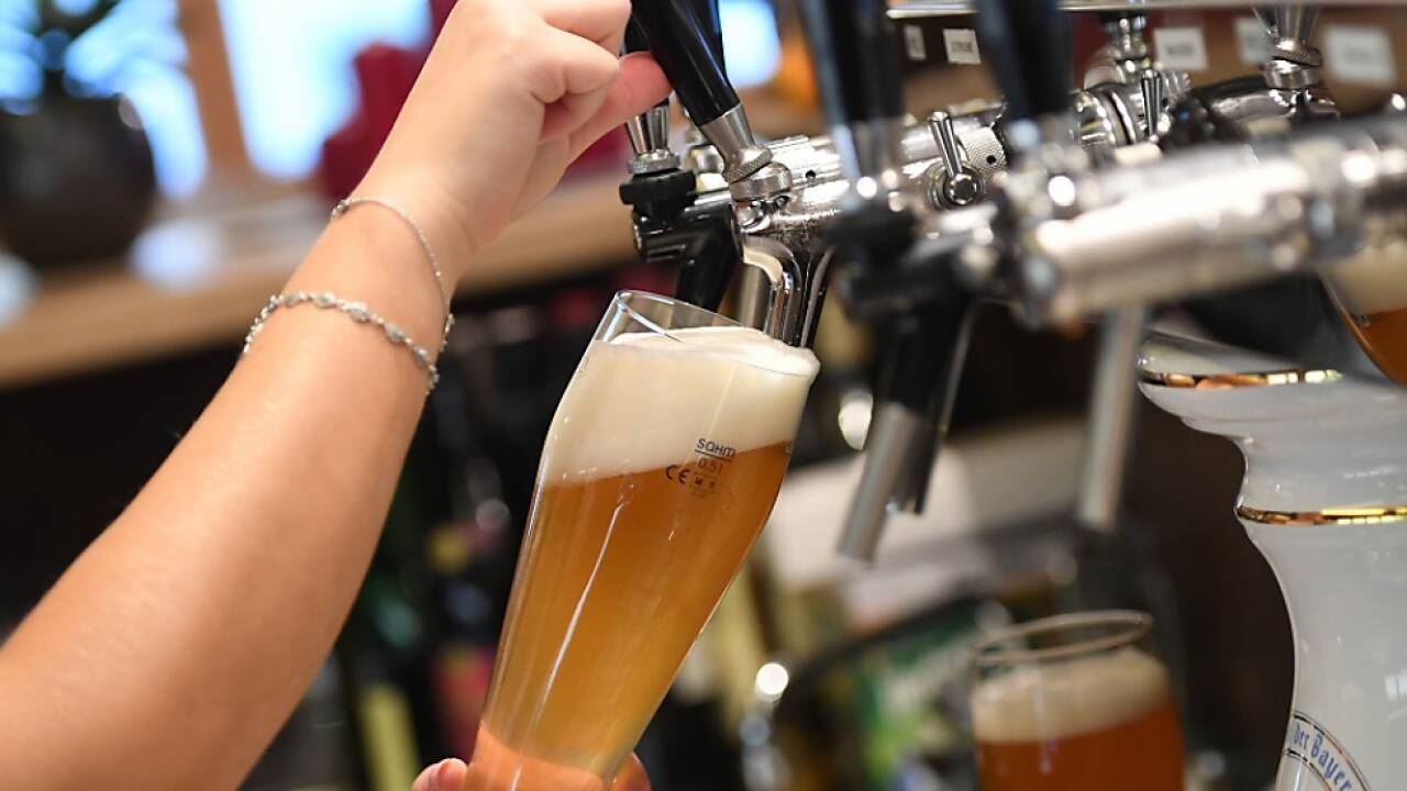 Bier, Speisen, Nächtigungen: Volle Umsatzsteuer soll wieder fließen 