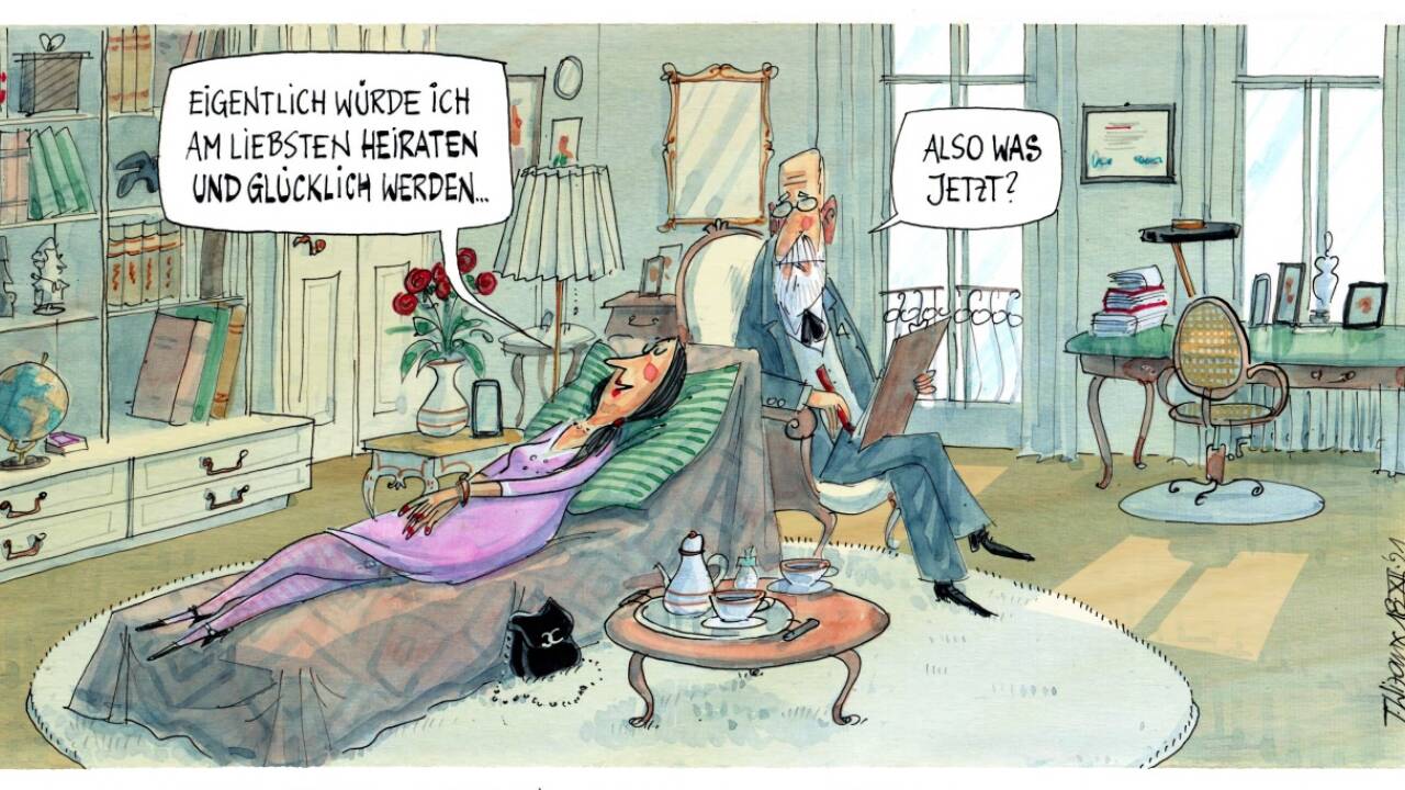 Zielgerichtetes Träumen... 