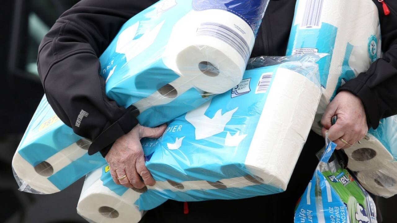 Hohe Produktionskosten werden auch Regalpreise steigen lassen 