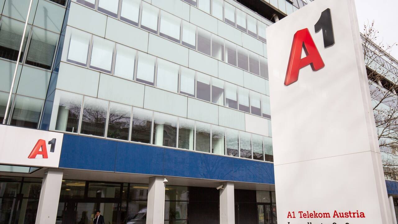 Wenn die Infektionslage schwieriger wird, werden beim Telekomanbieter A1 dringende Arbeiten zuerst gemacht. 