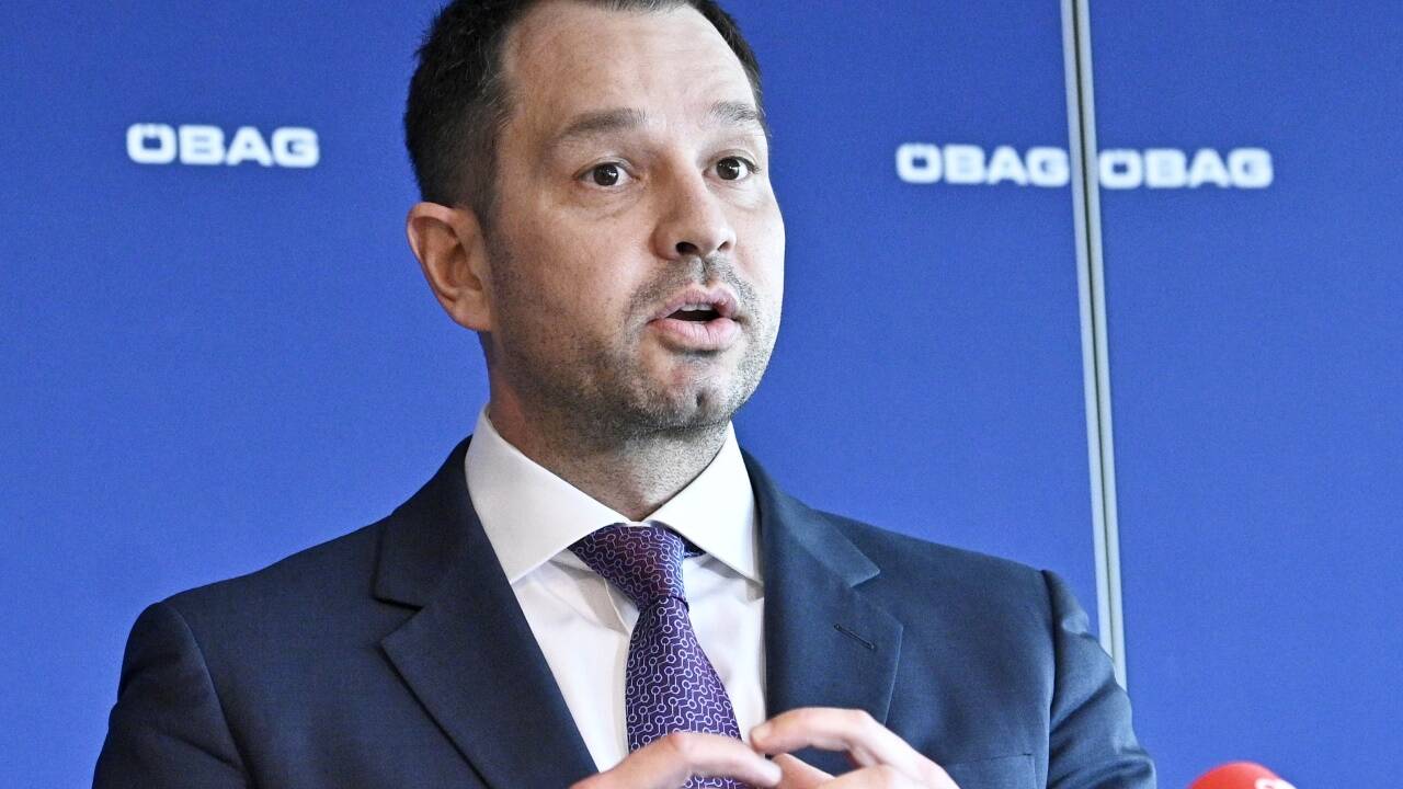 Sein Handy ist eine Fundgrube für Staatsanwälte und Korruptionsjäger: Thomas Schmid, der aus dem Finanzministerium heraus den Aufstieg Sebastian Kurz’ orchestrierte. 
