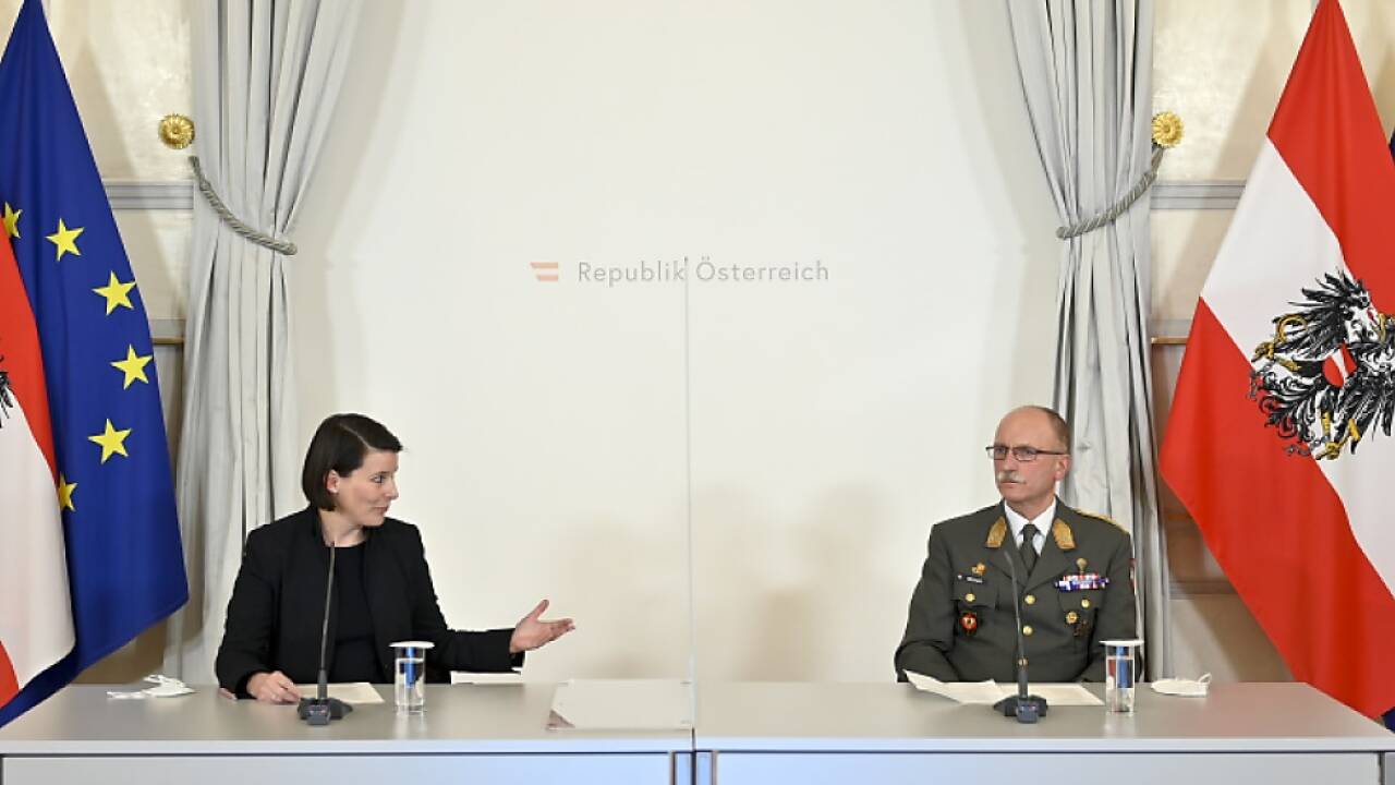 'Gecko'-Kommission hat Untergruppen eingesetzt 