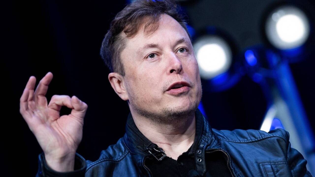 SpaceX-Chef Elon Musk sieht sich mit neuen Vorwürfen konfrontiert. 
