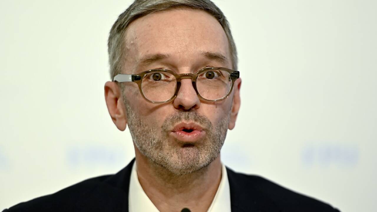 FPÖ-Bundesparteiobmann Kickl widerspricht den Fachleuten 