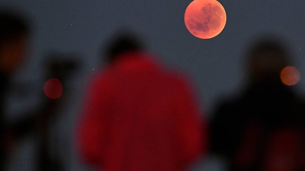 Was sagen die Sterne für das Jahr 2022?  