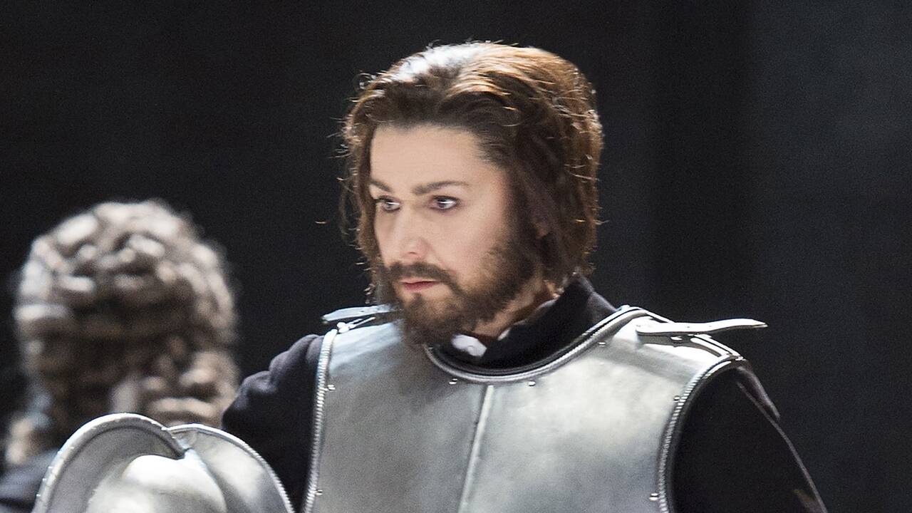 Ariodante 2017: Cecilia Bartoli. 