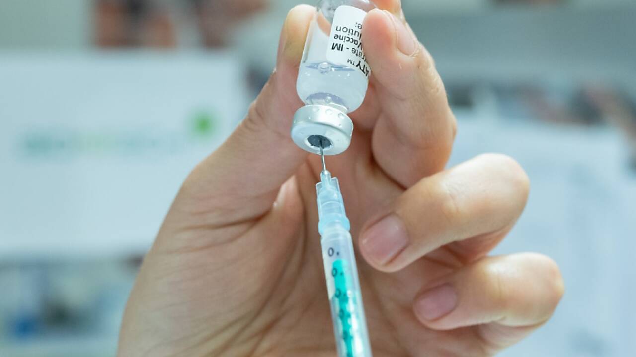 Politik diskutiert über Impf-Anreize 