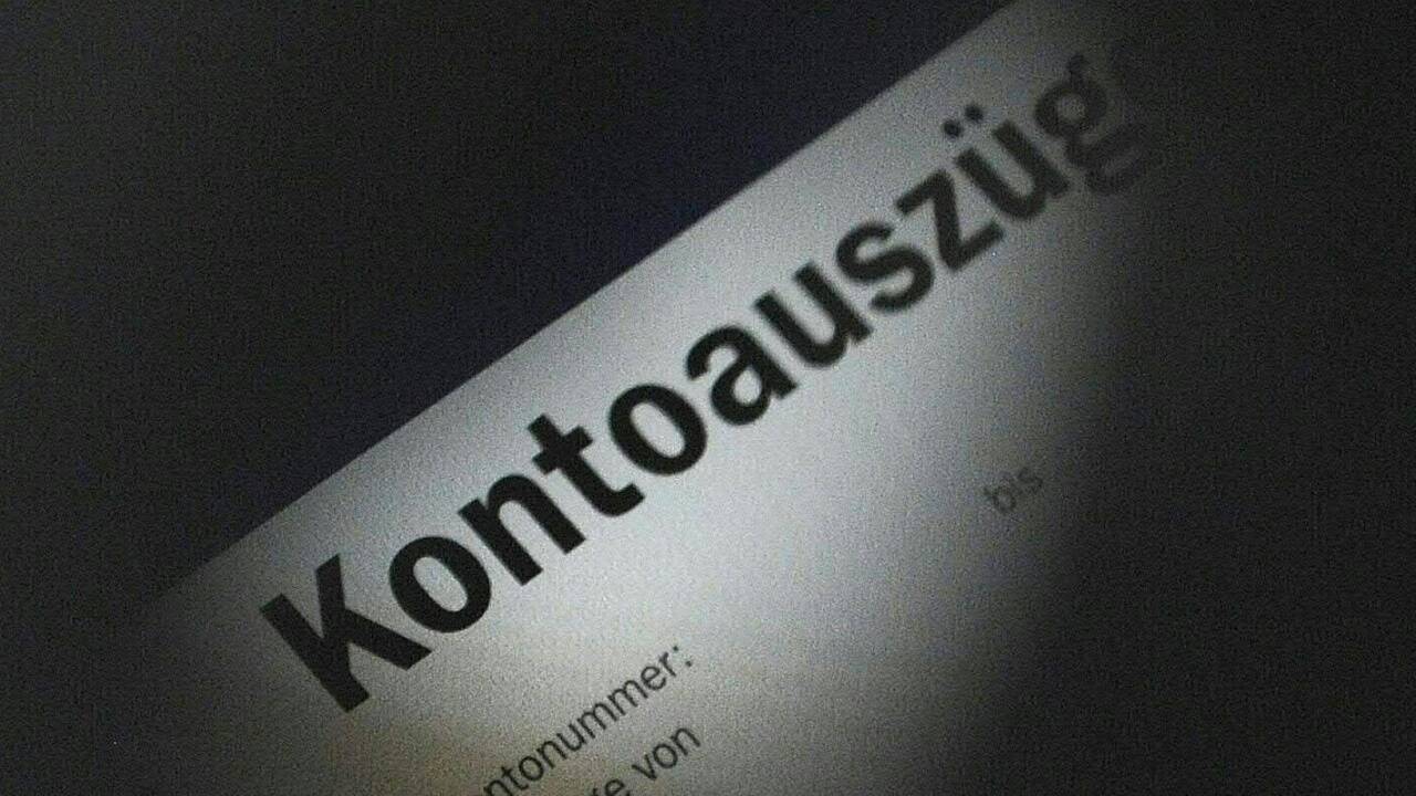 Der Mann zahlte das Geld mittlerweile wieder zurück. Der Mann zahlte das Geld mittlerweile wieder zurück.